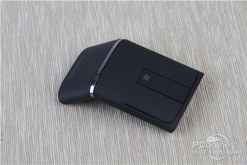 红点大奖办公神器 联想无线触控鼠标评测
