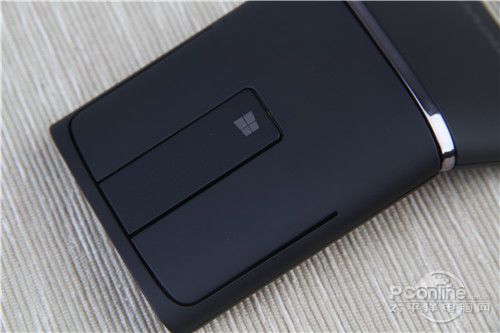 红点大奖办公神器 联想无线触控鼠标评测