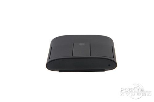 红点大奖办公神器 联想无线触控鼠标评测