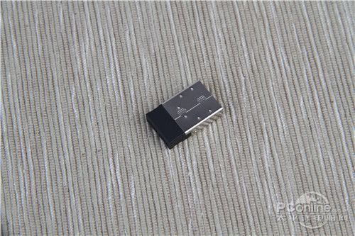 红点大奖办公神器 联想无线触控鼠标评测