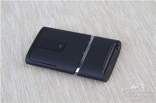 红点大奖办公神器 联想无线触控鼠标评测