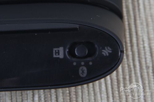 红点大奖办公神器 联想无线触控鼠标评测