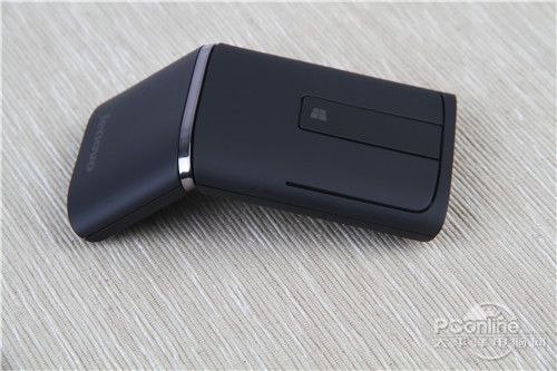 红点大奖办公神器 联想无线触控鼠标评测