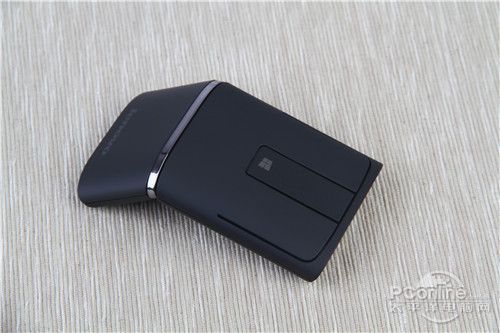红点大奖办公神器 联想无线触控鼠标评测