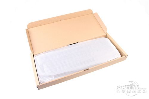 雷柏神秘的新品! V700游戏机械键盘首测