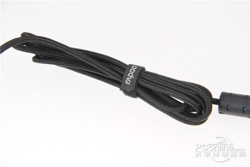 雷柏神秘的新品! V700游戏机械键盘首测