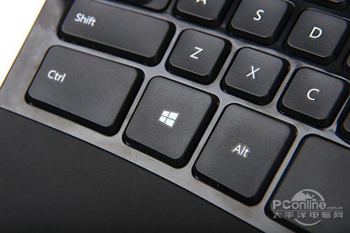 微软Sculpt人体工程学