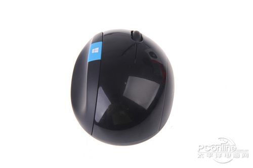 微软Sculpt人体工程学鼠标