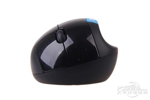 微软Sculpt人体工学鼠标