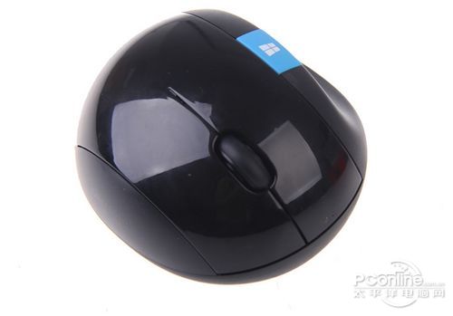 微软Sculpt人体工学鼠标