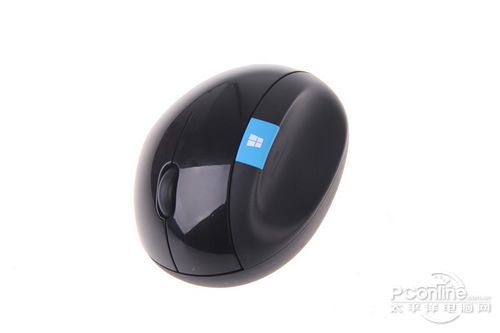 微软Sculpt人体工学鼠标