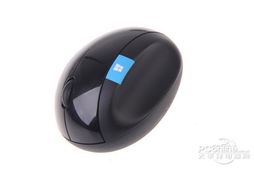 微软Sculpt人体工学鼠标