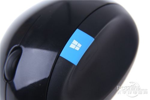 微软Sculpt人体工学鼠标