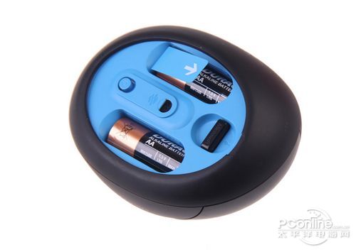 微软Sculpt人体工学鼠标