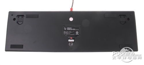 血手幽灵B520