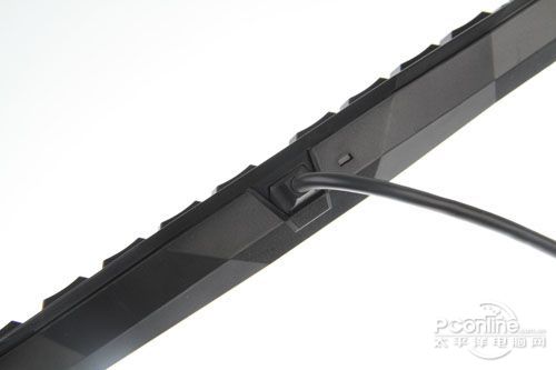 Cherry MX-BOARD2.0 黑轴机械键盘