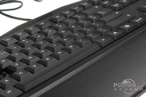 Cherry MX-BOARD2.0 黑轴机械键盘