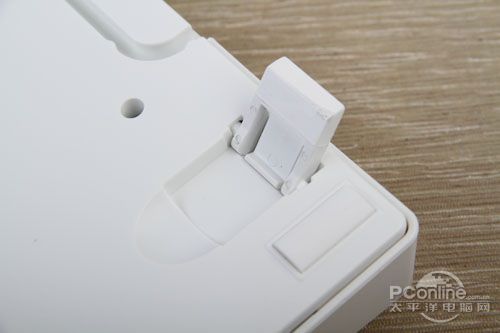 明基天机镜机械键盘
