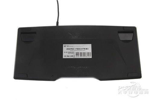 魔蝎机械风暴机械键盘