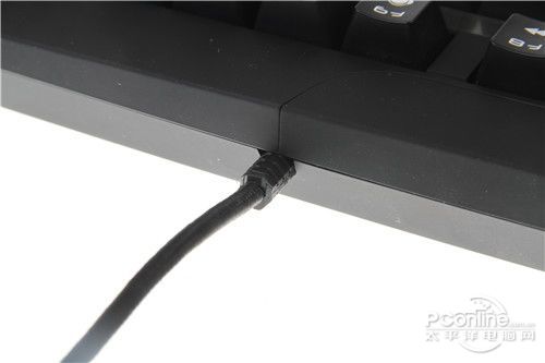 魔蝎机械风暴机械键盘