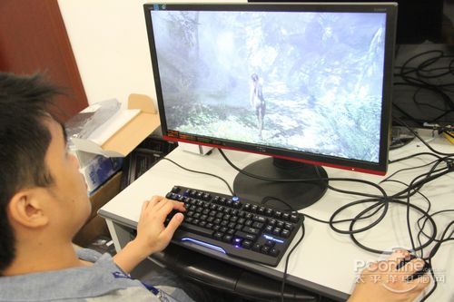 古墓丽影9