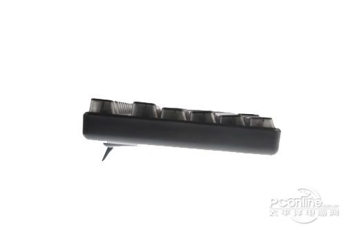 黑爵AM80-3000机甲战士机械键盘