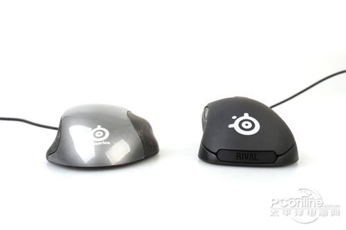 赛睿RIVAL