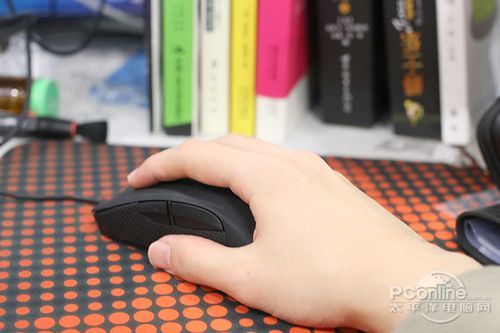 赛睿RIVAL