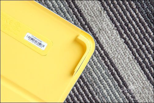 保护性兼生产力 测罗技iK810键盘保护套