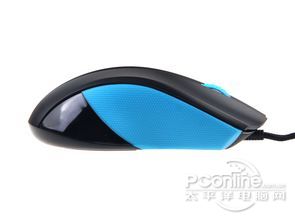 Vpro性价比之选 雷柏V90游戏鼠标评测