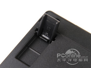 完美的自我进化！ 雷柏V500机械键盘评测
