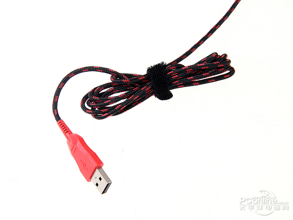 F9电竞手游戏鼠评测
