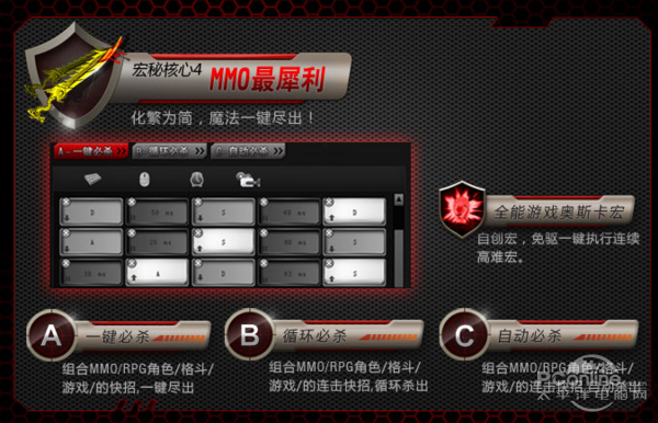 驱动