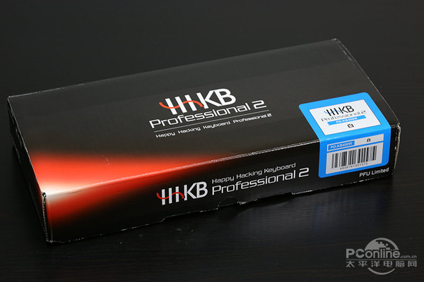 HHKB