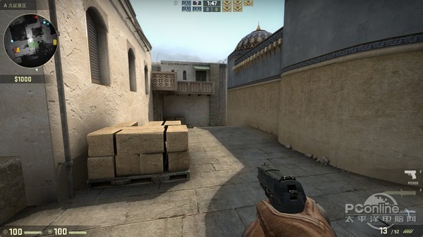 CSGO