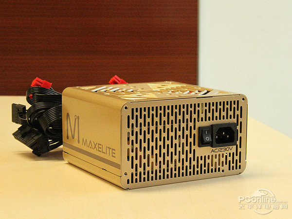 鑫麦粒 M3 500W