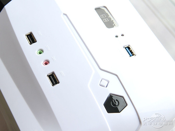 航嘉 MVP MINI2