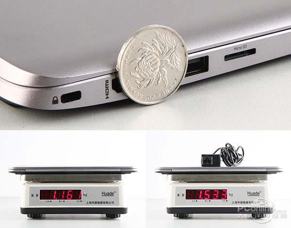 惠普EliteBook Folio 1020