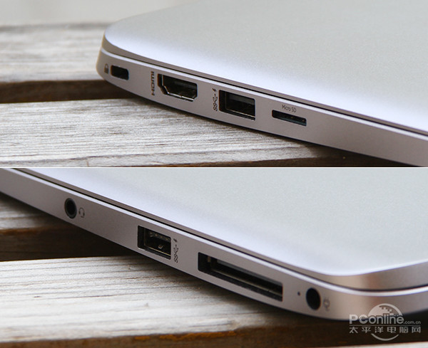 惠普EliteBook Folio 1020