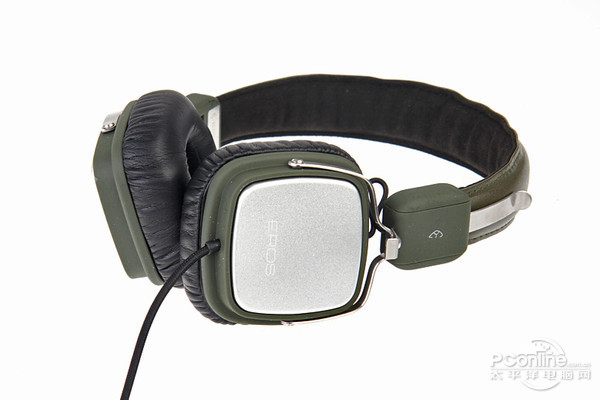 爱国者EROS H651
