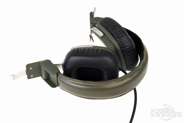 爱国者EROS H651