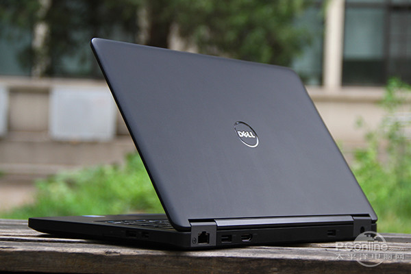 戴尔Latitude 5250