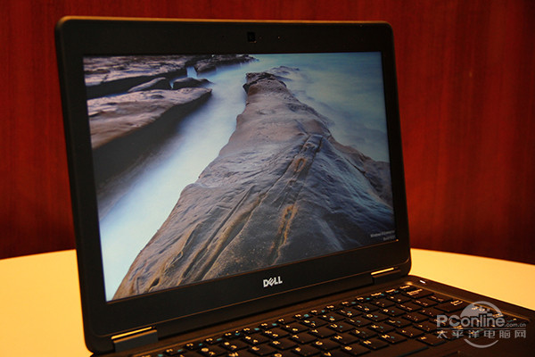 戴尔Latitude 5250