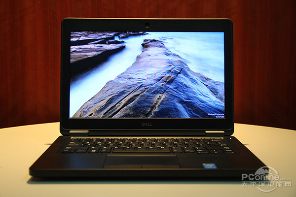 戴尔Latitude 5250