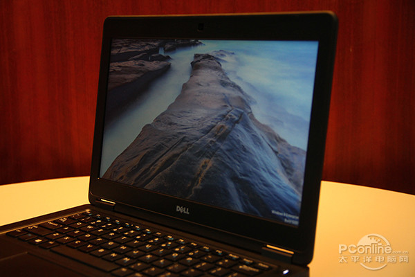 戴尔Latitude 5250