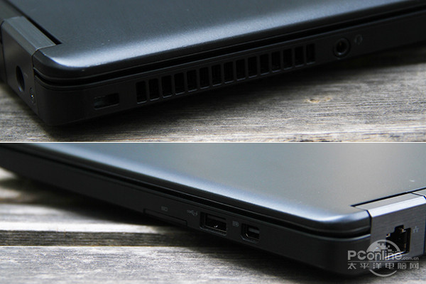 戴尔Latitude 5250