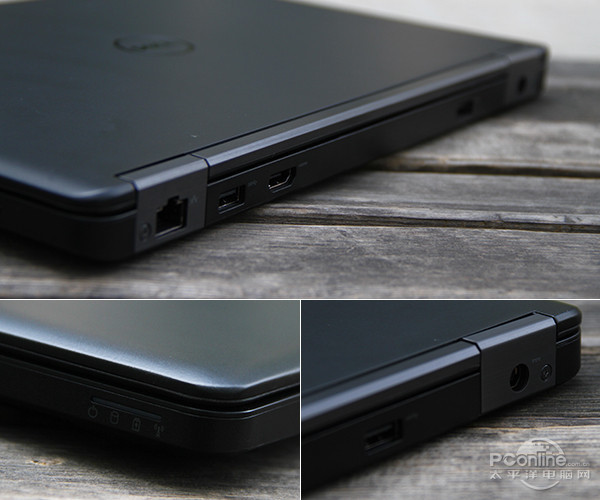 戴尔Latitude 5250
