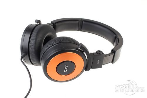 AKG K619