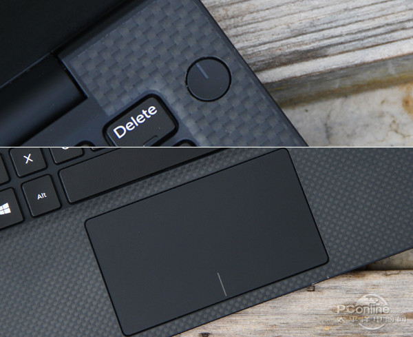 戴尔XPS 13金色版本