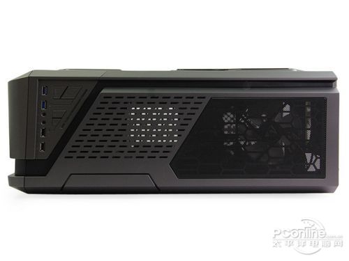 至睿 BATTLESHIP DX7 顶部图